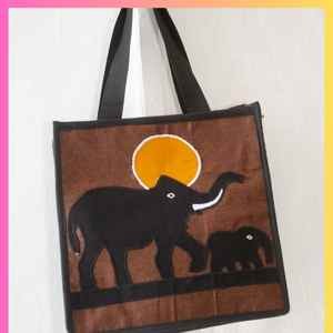 African Bag